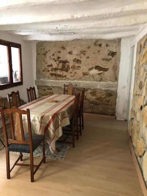 Casa Andorinhas 1 Villa Solivella Dış mekan fotoğraf