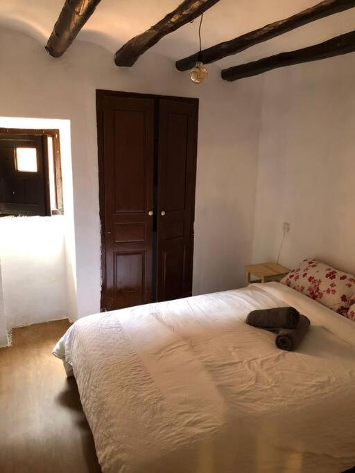 Casa Andorinhas 1 Villa Solivella Dış mekan fotoğraf