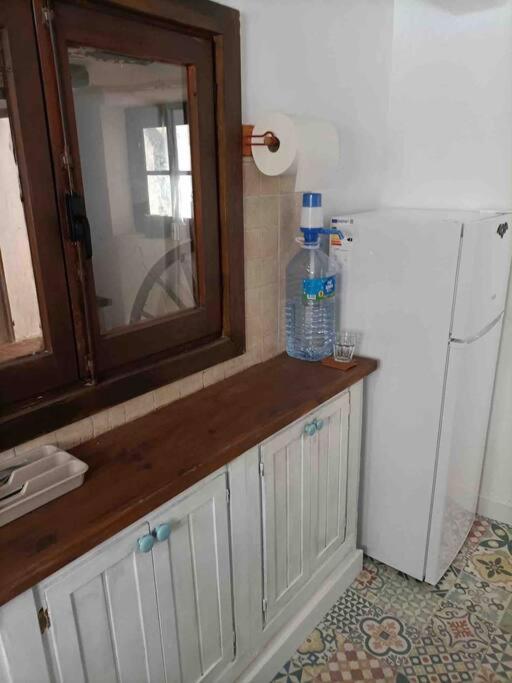 Casa Andorinhas 1 Villa Solivella Dış mekan fotoğraf