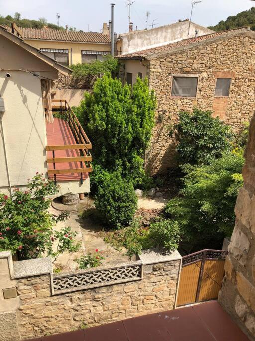 Casa Andorinhas 1 Villa Solivella Dış mekan fotoğraf