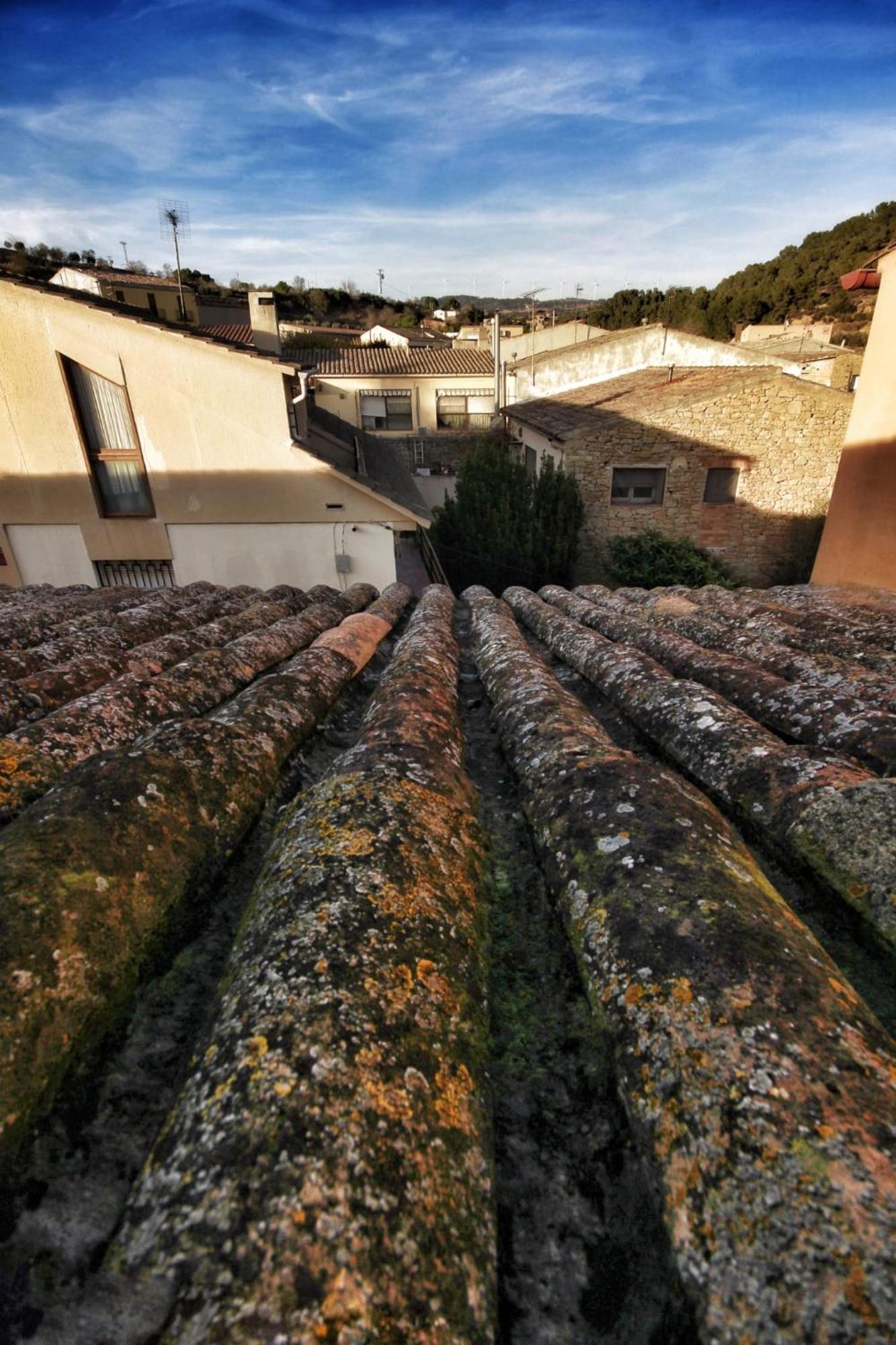 Casa Andorinhas 1 Villa Solivella Dış mekan fotoğraf