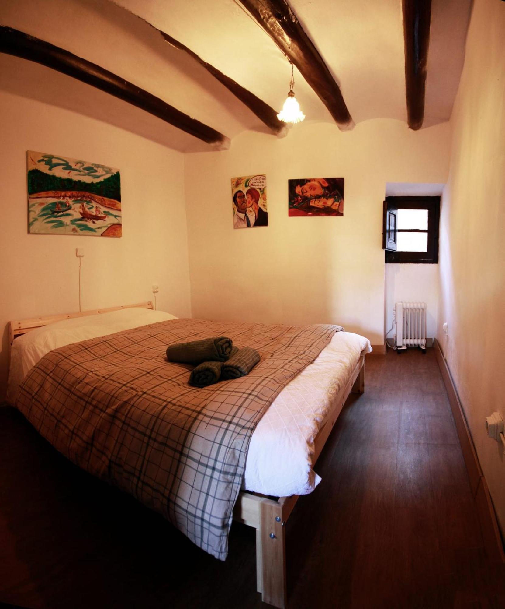 Casa Andorinhas 1 Villa Solivella Dış mekan fotoğraf