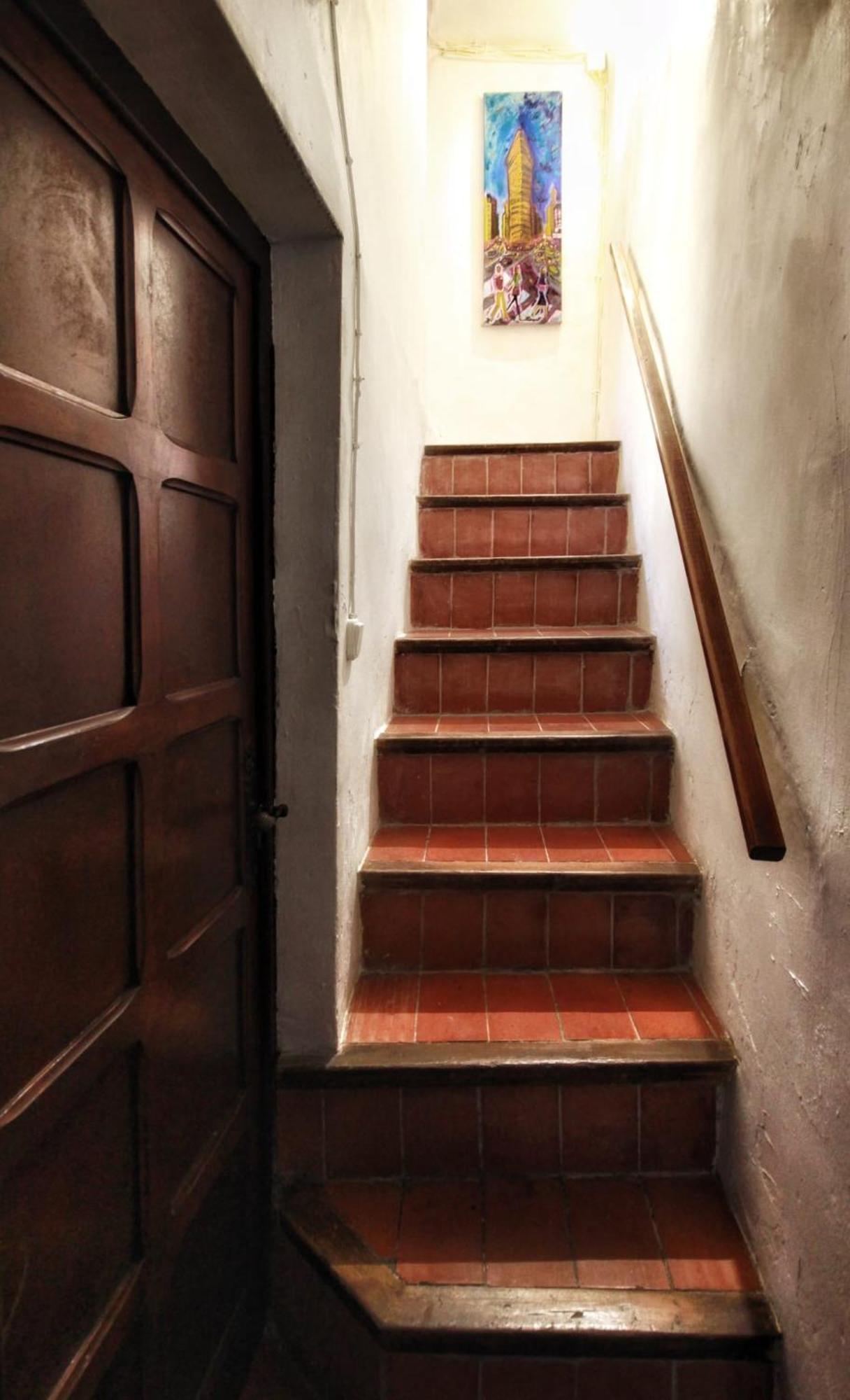 Casa Andorinhas 1 Villa Solivella Dış mekan fotoğraf